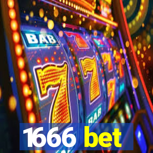 1666 bet